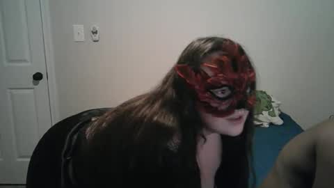 Snapshot of mrsblacknmrwhite chatting on 12, 1, 2025 mrsblacknmrwhite online show from 12, 1, 2025