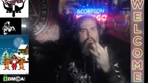 Snapshot of mrscorpionviking chatting on 13, 12, 2024 moderador de salasmoderator of rooms online show from 13, 12, 2024