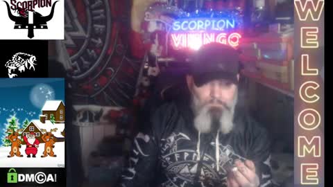 Snapshot of mrscorpionviking chatting on 13, 12, 2024 moderador de salasmoderator of rooms online show from 13, 12, 2024