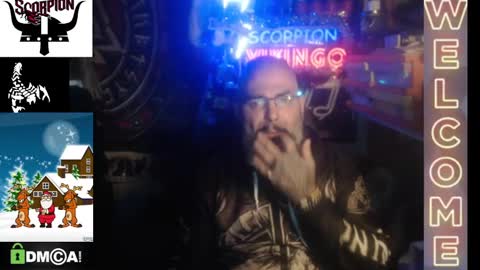 Snapshot of mrscorpionviking chatting on 18, 12, 2024 moderador de salasmoderator of rooms online show from 18, 12, 2024