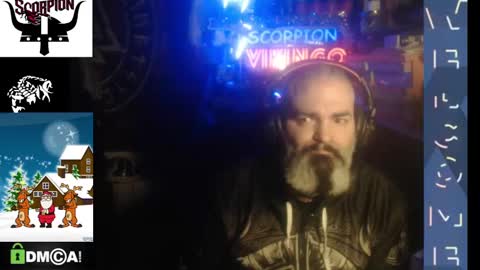Snapshot of mrscorpionviking chatting on 19, 12, 2024 moderador de salasmoderator of rooms online show from 19, 12, 2024