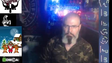 Snapshot of mrscorpionviking chatting on 26, 12, 2024 moderador de salasmoderator of rooms online show from 26, 12, 2024