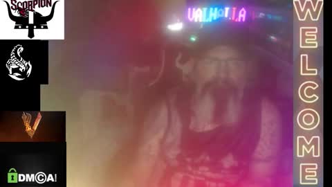 Snapshot of mrscorpionviking chatting on 4, 10, 2025 moderador de salasmoderator of rooms online show from 4, 10, 2025