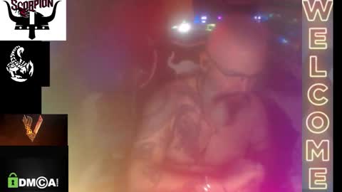 Snapshot of mrscorpionviking chatting on 12, 10, 2025 moderador de salasmoderator of rooms online show from 12, 10, 2025