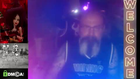 Snapshot of mrscorpionviking chatting on 23, 10, 2025 moderador de salasmoderator of rooms online show from 23, 10, 2025