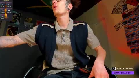  Mr Shaggy online show from 28, 2, 2026