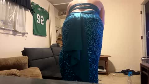 mrsissy812575 online show from 6, 12, 2024