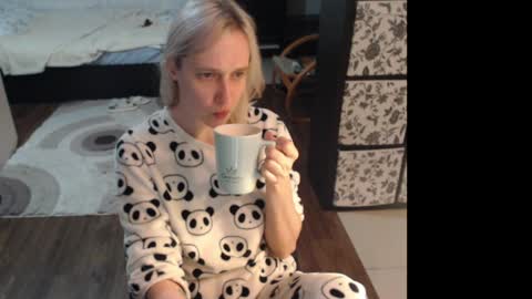 Sasha online show from 3, 6, 2026