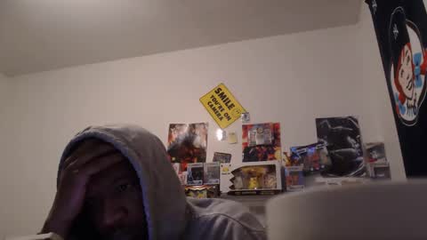 mrsoonicexrated online show from 26, 2, 2025