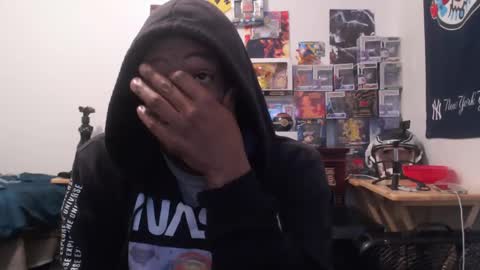 mrsoonicexrated online show from 6, 3, 2025