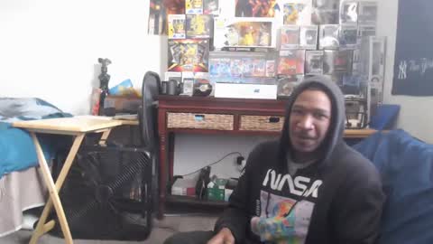 mrsoonicexrated online show from 12, 3, 2025