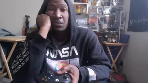 mrsoonicexrated online show from 12, 3, 2025