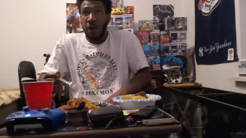 mrsoonicexrated online show from 5, 10, 2025