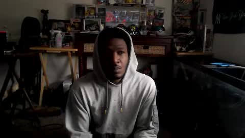 mrsoonicexrated online show from 10, 11, 2025