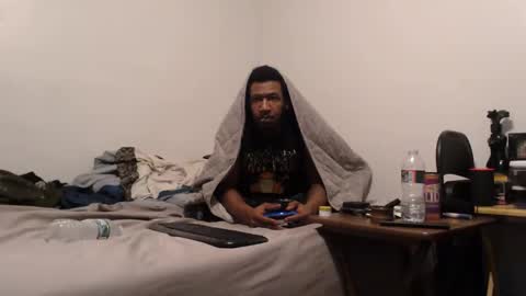 mrsoonicexrated online show from 19, 11, 2025