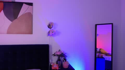 Snapshot of mrsprude chatting on 13, 1, 2025 Molly online show from 13, 1, 2025