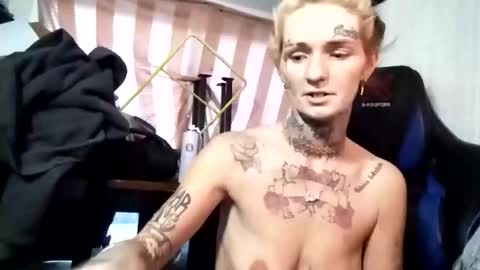 mrssavage97 online show from 21, 12, 2025