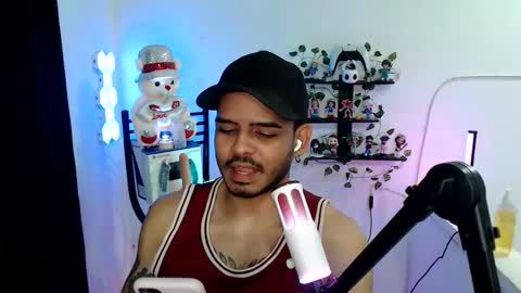 Snapshot of mrvgs chatting on 24, 5, 2026 Mr Vgs online show from 24, 5, 2026