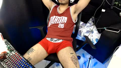 Mr Vgs online show from 11, 7, 2026
