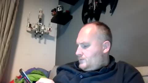 Snapshot of mrzwolle chatting on 10, 12, 2024 mrzwolle online show from 10, 12, 2024