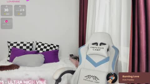 Allison online show from 4, 12, 2024