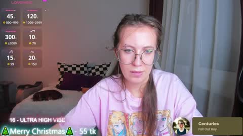 Allison online show from 28, 12, 2024