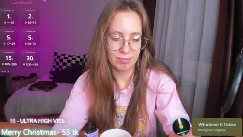 Allison online show from 29, 12, 2024