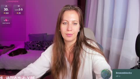 Allison online show from 25, 1, 2025