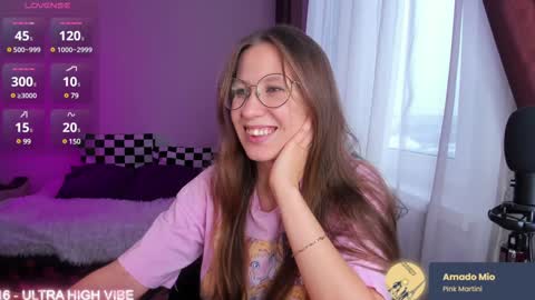 Allison online show from 3, 2, 2025