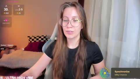 Allison online show from 20, 2, 2025