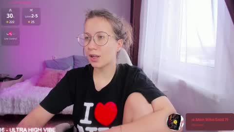 Allison online show from 25, 2, 2025