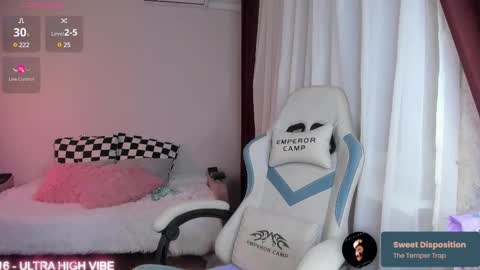 Allison online show from 9, 3, 2025