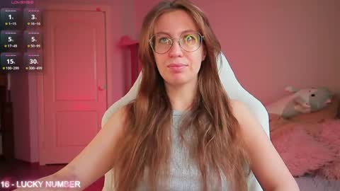 Allison online show from 10, 4, 2026