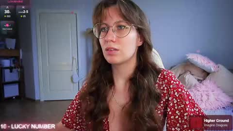 Snapshot of ms_allison chatting on 14, 5, 2026 Allison online show from 14, 5, 2026