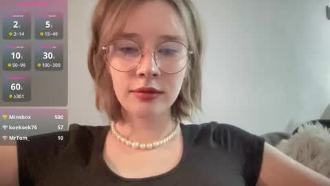 ms_christiana online show from 21, 12, 2025