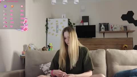 Ms ForYOU online show from 21, 2, 2025