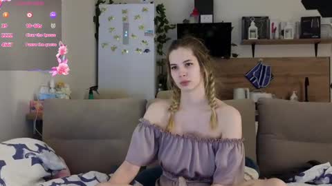 Ms ForYOU online show from 10, 3, 2025