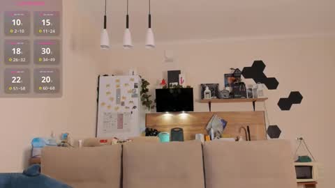 Ms ForYOU online show from 19, 9, 2025