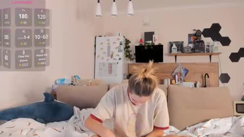 Ms ForYOU online show from 26, 9, 2025