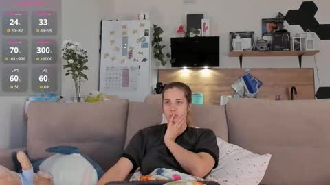 Ms ForYOU online show from 18, 10, 2025