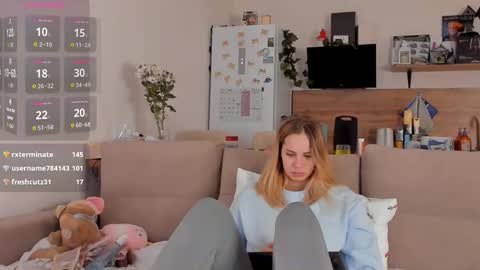 Ms ForYOU online show from 2, 11, 2025