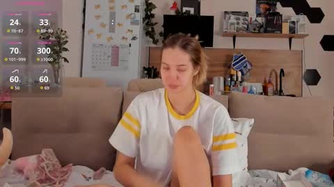 Ms ForYOU online show from 5, 11, 2025