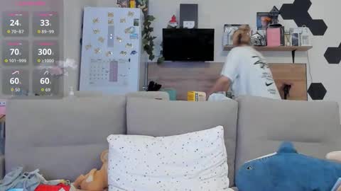 Ms ForYOU online show from 1, 12, 2025