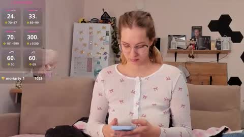 Ms ForYOU online show from 8, 3, 2026