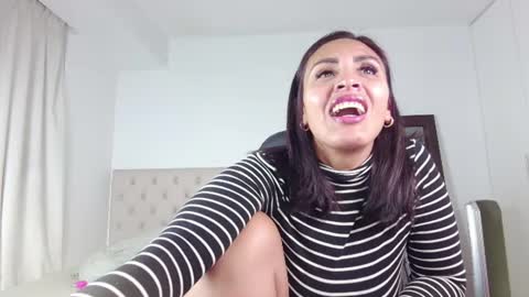 Snapshot of ms_freya chatting on 22, 7, 2026 Freya online show from 22, 7, 2026