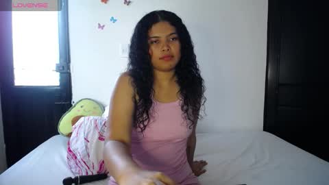Ivanna  online show from 19, 10, 2025