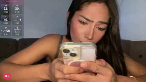 CALL ME KIANA online show from 30, 3, 2026