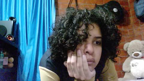 Snapshot of ms_leydi chatting on 2, 11, 2025 ms_leydi online show from 2, 11, 2025