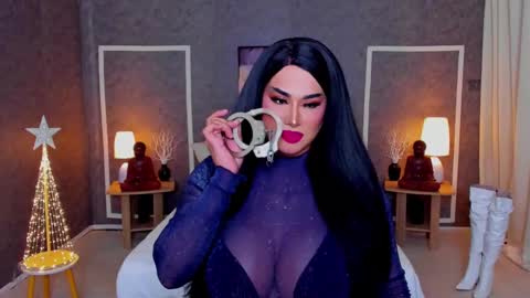 Samantha online show from 16, 12, 2024