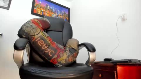 ms_lunarose online show from 27, 10, 2025